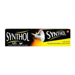 Synthol - Gel Loc T/75Grs