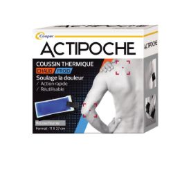 Actipoche Mm 11X27