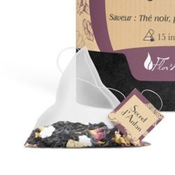 Cailleau - Infusettes Secret d'Antan - BIO -
