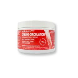 Valbiotis pro Cardio-Circulation Gelules 180