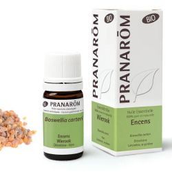 Pranarom - Huile Ess Encens Bio 5 Ml