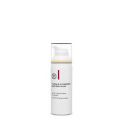 Pharmacien préparateur by Unifarco - Masque Hydratant Anti-âge riche - Fl 50ml