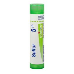 Sulfur 5Ch Tg Boi