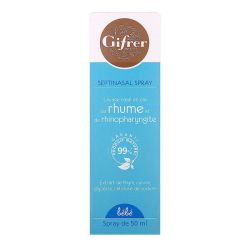 Gifrer Spr Septinasal 50Ml 1