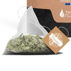 Cailleau - Verveine Odorante - BIO - bte de 16 Infusettes