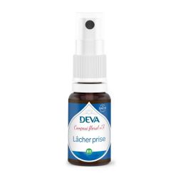 Deva - Cf7 Lacher Prise Spray 10Ml