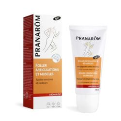 Pranarom - Aromalgic Roller Bio 75Ml