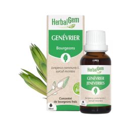 Herbalgem - Gemmo Genevrier - 30 Ml