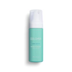 Dolomia - Linfa Detox - Mousse Nettoyante Hydratant - fl 150ml