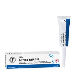 Pharmacien préparateur by Unifarco -  Gel Aphte Repair 15 Ml