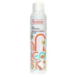 Avene - Eau Thermale Aerosol - 300Ml