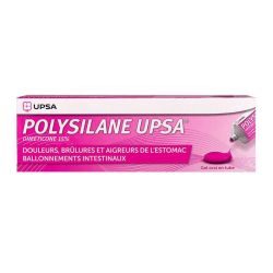 Gel Polysilane Upsa Gel Or T/170G