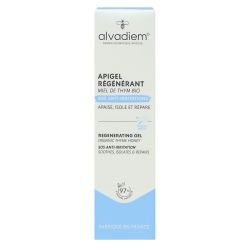 Alvadiem - Apigel Regenerant Mains Pieds
