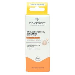 Alvadiem - Ongle Keratolissant T10Ml1