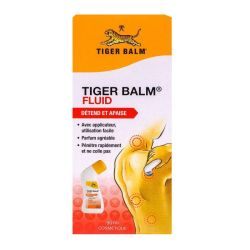 Baume Du Tigre Flde 90Ml Fl Applicateur 1