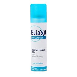 Etiaxil Deo Aerosol 48H 150Ml