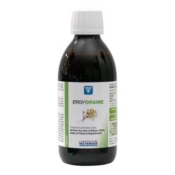 Nutergia - Ergydraine S Buv Fl/250Ml