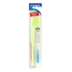 Inava - Brosse A Dents Souple 20/100