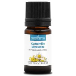 Cds - Camomille Matricaire - He Bio - 5Ml