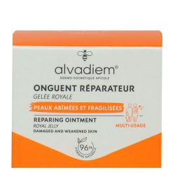 Alvadiem - Onguent Multiusage 10Ml