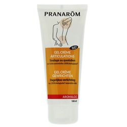 Pranarom - Aromalgic Gel Crème Articulation Bio 100 ml
