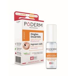 Poderm - Hle Apaisant Ongle 8Ml