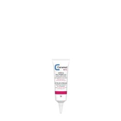 Unifarco - Ceramol Beta Crème Paupières - tube 10ml