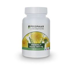 Prophar - Pissenlit racines