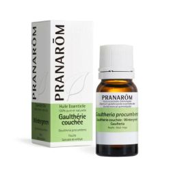 Pranarom - Huile Ess Gaultherie Couchee -