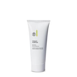 Pharmacien préparateur by Unifarco - Masque Purifiant Visage - 75 Ml