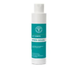 Unifarco - Solaire Lait Apres-Soleil fl 250ml