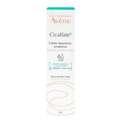 Avene - Cicalfate Cr Repar T/100Ml