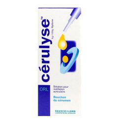 Cerulyse - 5 S Aur Fl/10Ml