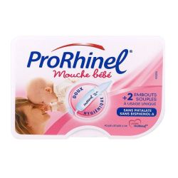 Prorhinel - Mouche Bb Ergonomique