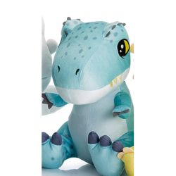 Biosynex Bouillotte JurassicWorld Blue