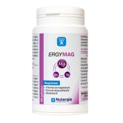 Nutergia - Ergymag G L B/90