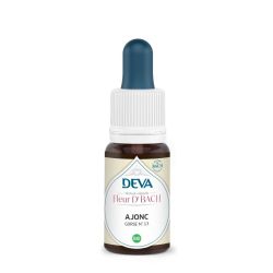 Deva - Elixir floral de Ajonc - fl 15ml