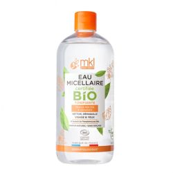 Mkl Eau Micell Agrum Bio 500Ml