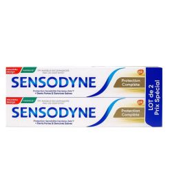 Sensodyne Protection Comp P-Te Dtf 2T/75M