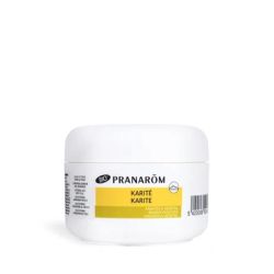 Pranarom - Beurre De Karite - 100 Ml