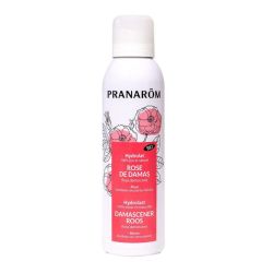 Pranarom - Hydrolat Bio Rose Damas 150 Ml