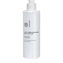 Pharmacien préparateur by Unifarco - Cryo Crème Drainante Anti-Cellulite - Fl 300ml