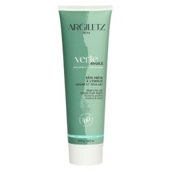 Argiletz - Argile Pate Verte T/400G