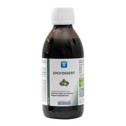 Nutergia - Ergydigest Equilib Digest Fl/2