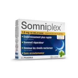 3Cpharma - Somniplex Cpr Bt 30