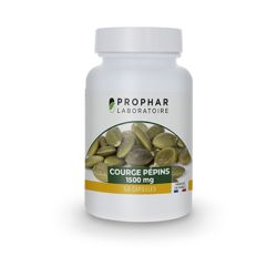 Prophar - Pepins De Courges Huile - 150 C