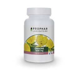 Prophar - Onagre Hle Caps Pilul/120