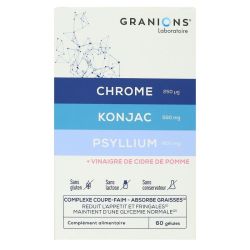 Granions Granions Coupe Faim Cpr60
