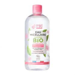 Mkl Eau Micell Bi-Phase Bio 500Ml