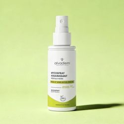 Alvadiem Mycospray Assainissant 50Ml